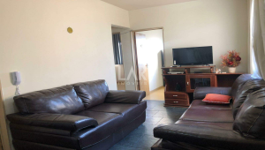 Apartamento de 3 quartos para alugar, Salgado Filho, Belo Horizonte - MG