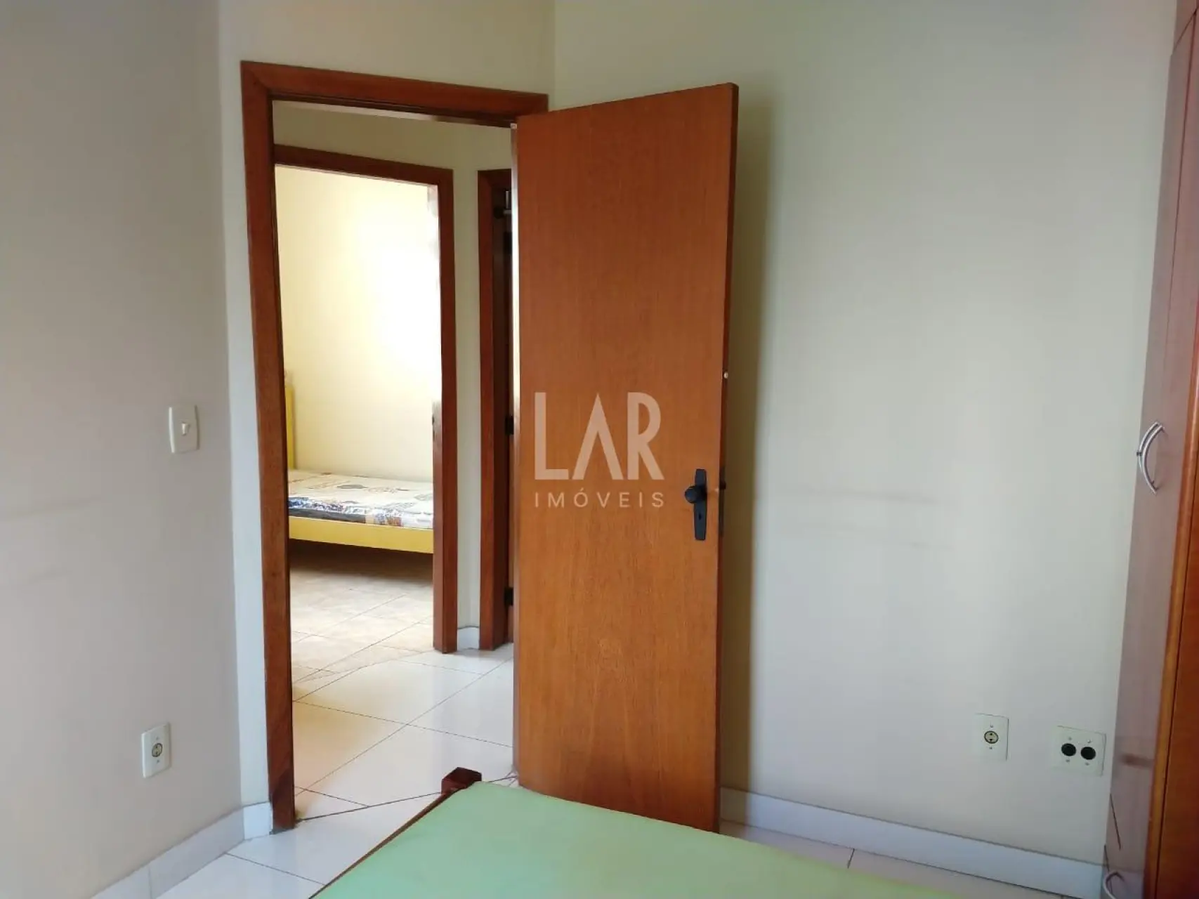 Apartamento de 3 quartos à venda, Nova Granada, Belo Horizonte - MG