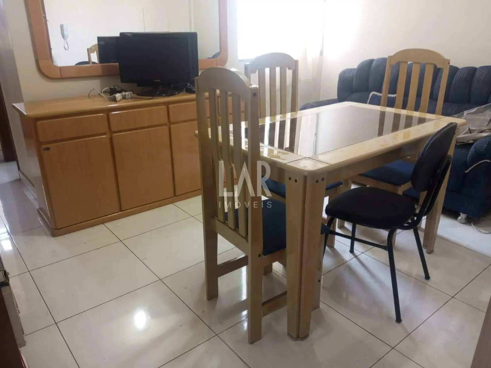 Apartamento de 3 quartos à venda, Nova Granada, Belo Horizonte - MG
