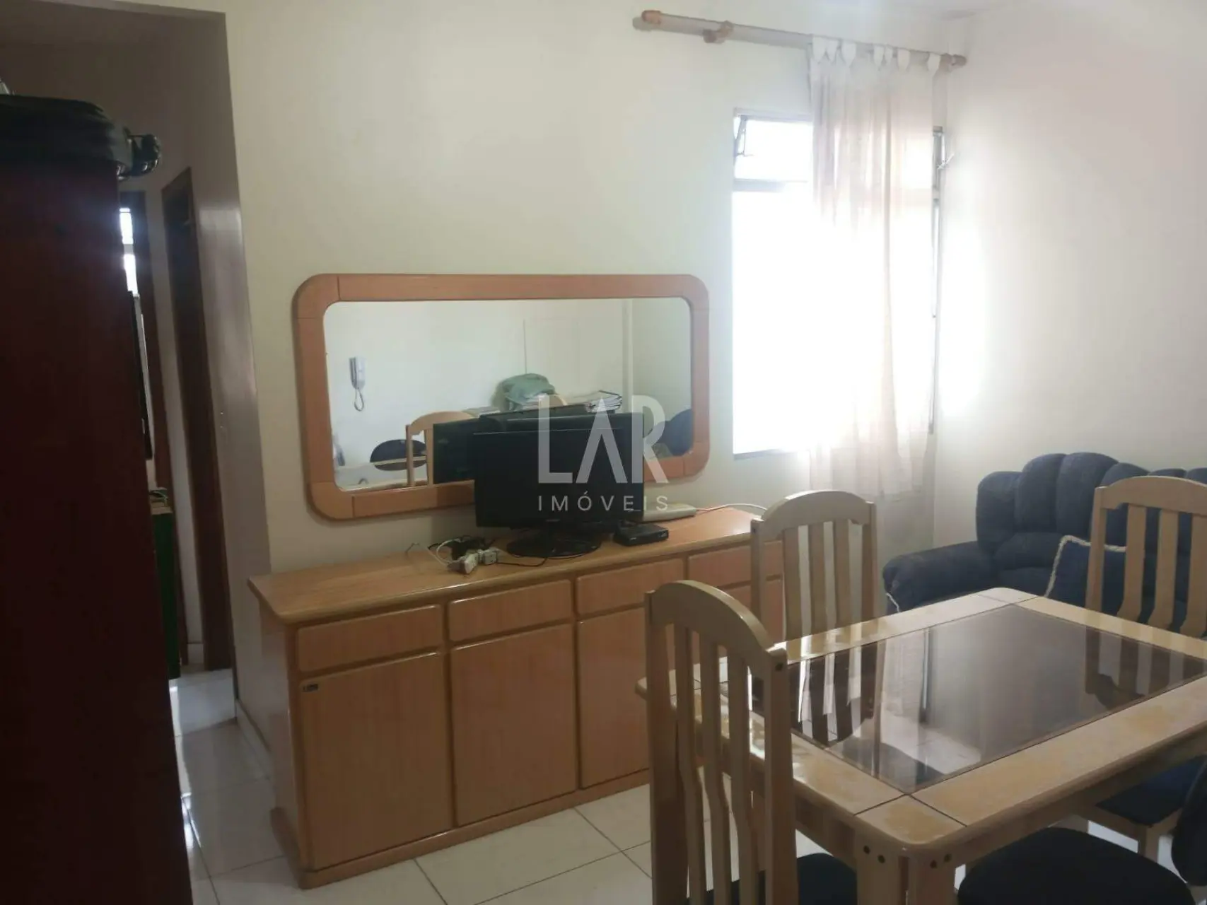 Apartamento de 3 quartos à venda, Nova Granada, Belo Horizonte - MG