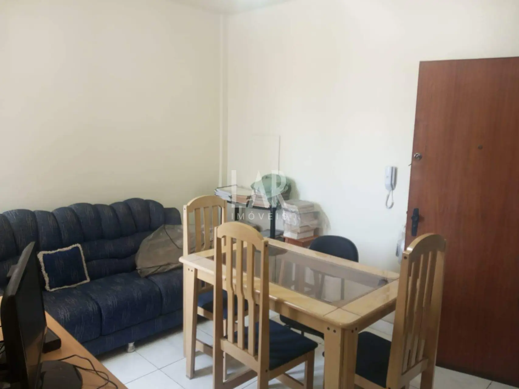 Apartamento de 3 quartos à venda, Nova Granada, Belo Horizonte - MG