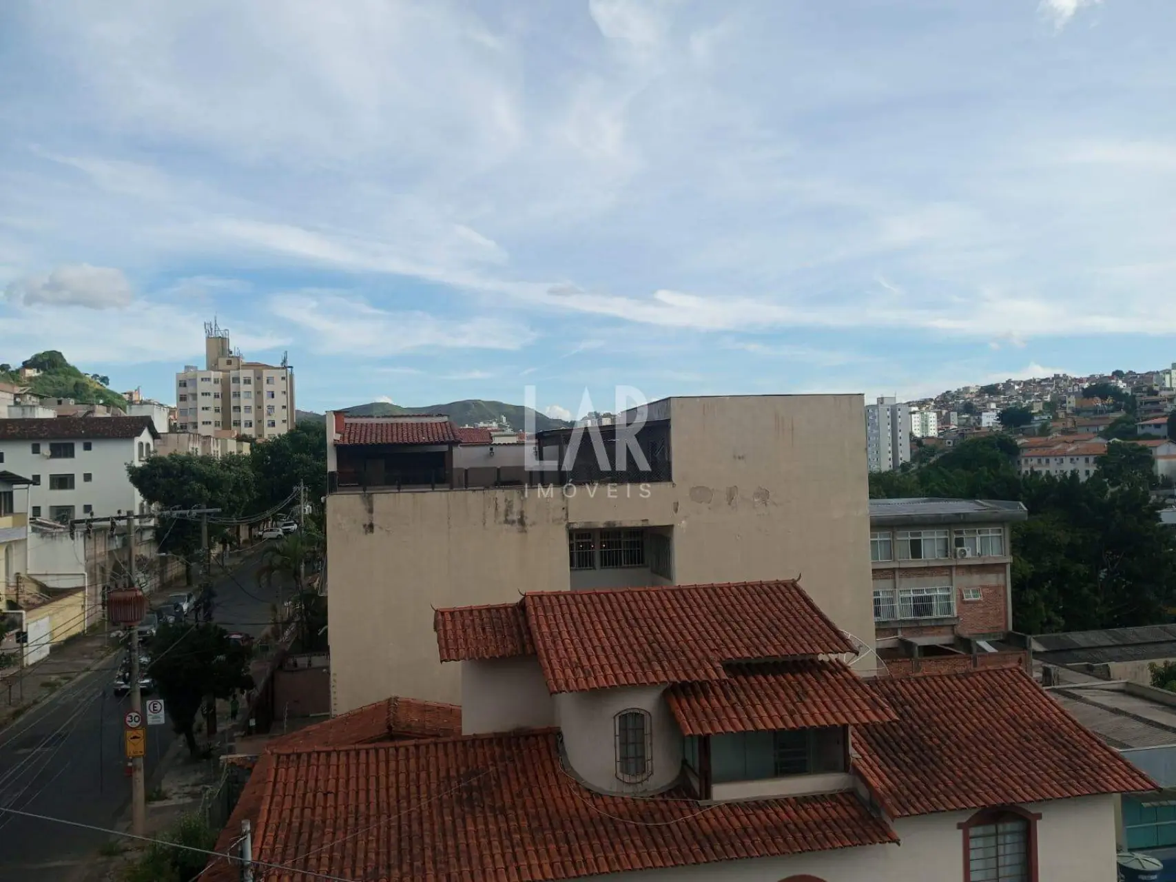 Apartamento de 3 quartos à venda, Nova Granada, Belo Horizonte - MG