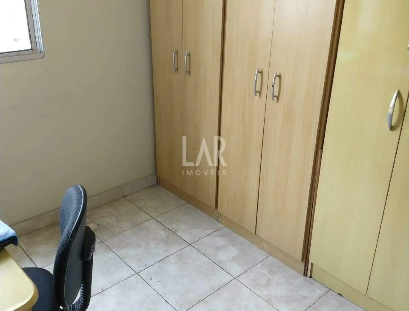Apartamento de 3 quartos à venda, Nova Granada, Belo Horizonte - MG