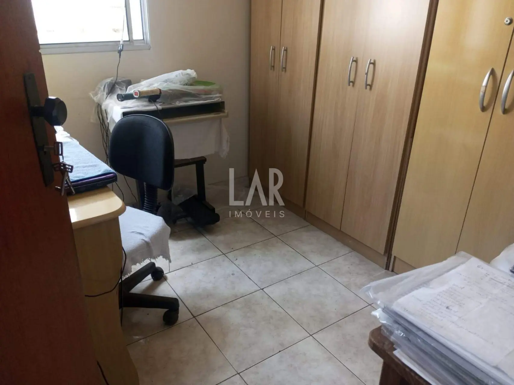 Apartamento de 3 quartos à venda, Nova Granada, Belo Horizonte - MG