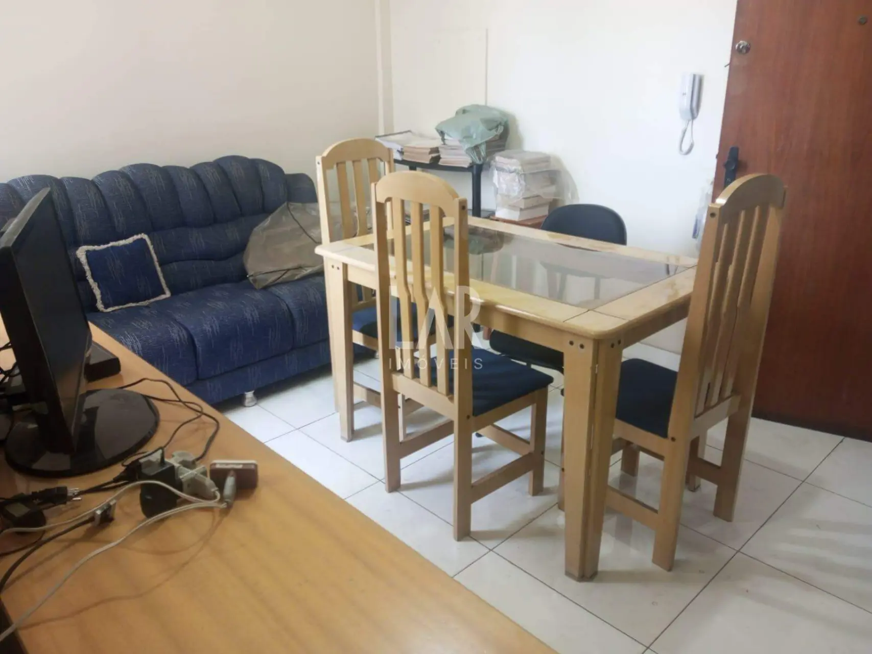 Apartamento de 3 quartos à venda, Nova Granada, Belo Horizonte - MG