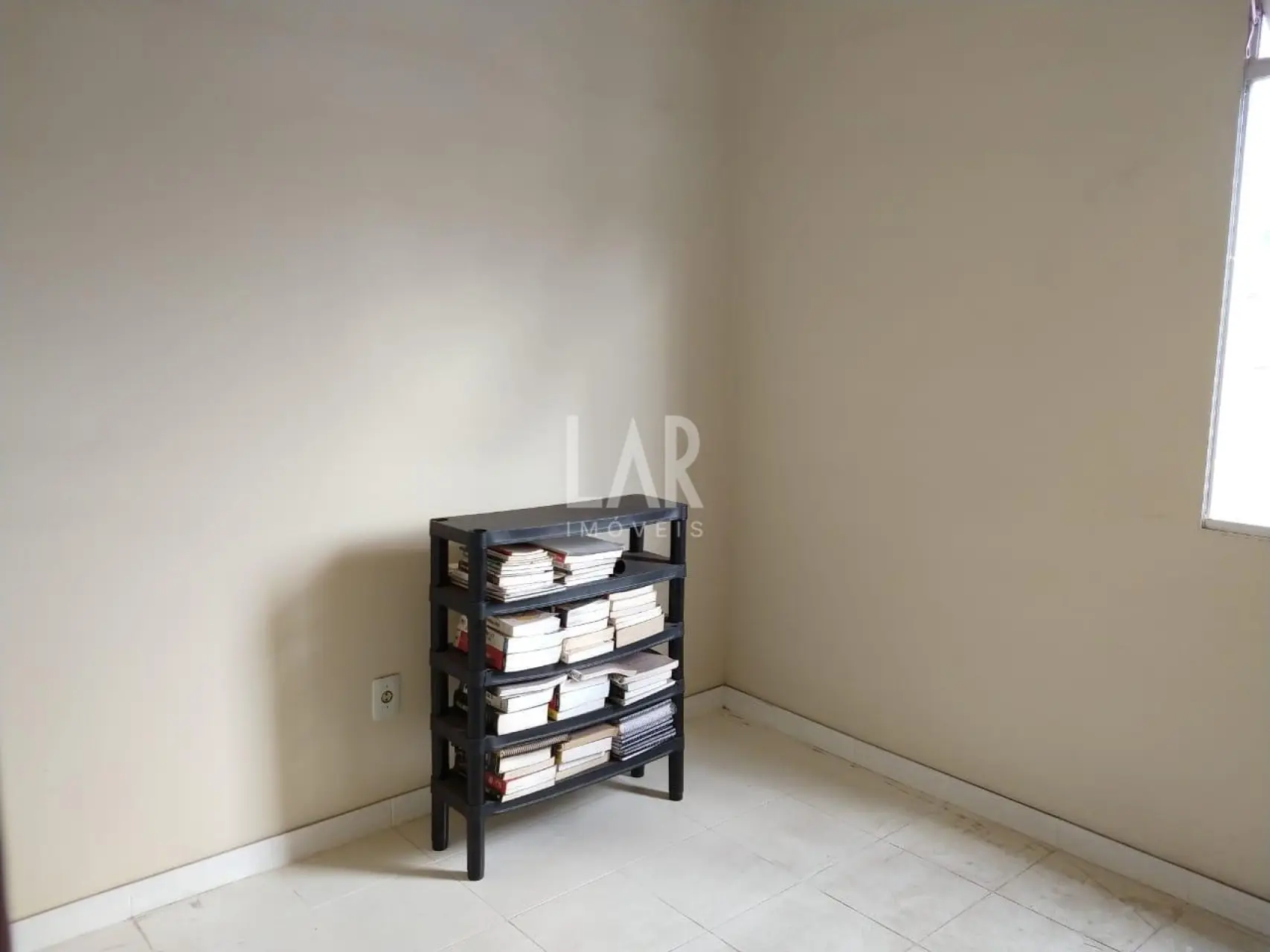 Apartamento de 3 quartos à venda, Nova Granada, Belo Horizonte - MG
