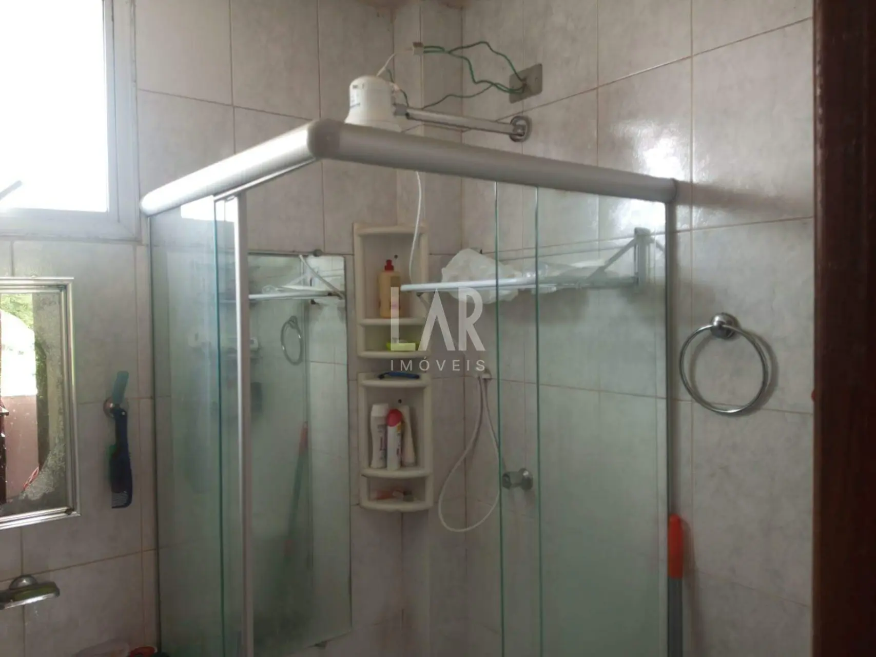 Apartamento de 3 quartos à venda, Nova Granada, Belo Horizonte - MG