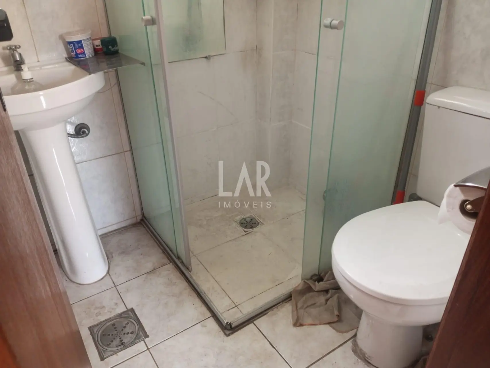 Apartamento de 3 quartos à venda, Nova Granada, Belo Horizonte - MG