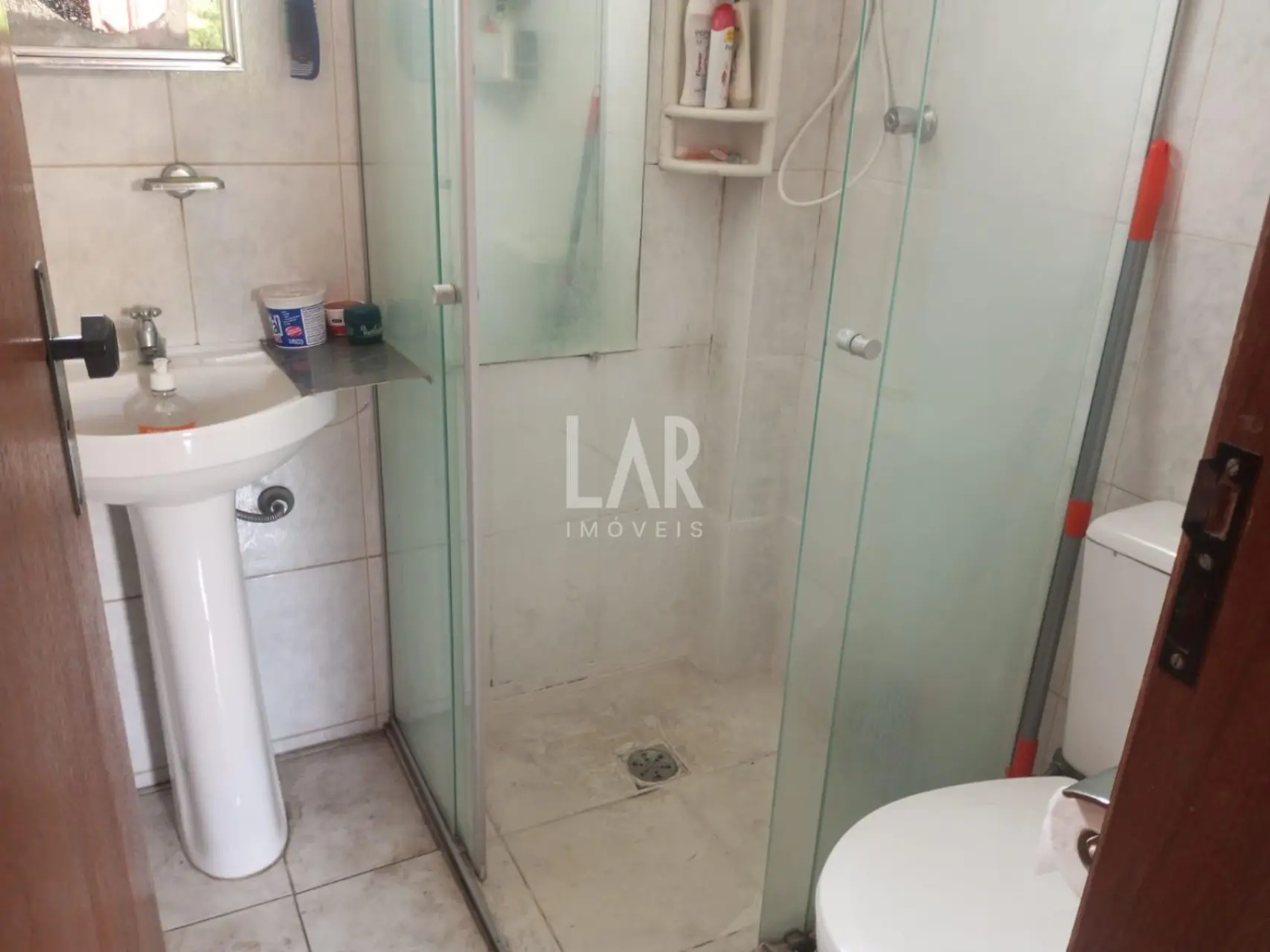Apartamento de 3 quartos à venda, Nova Granada, Belo Horizonte - MG