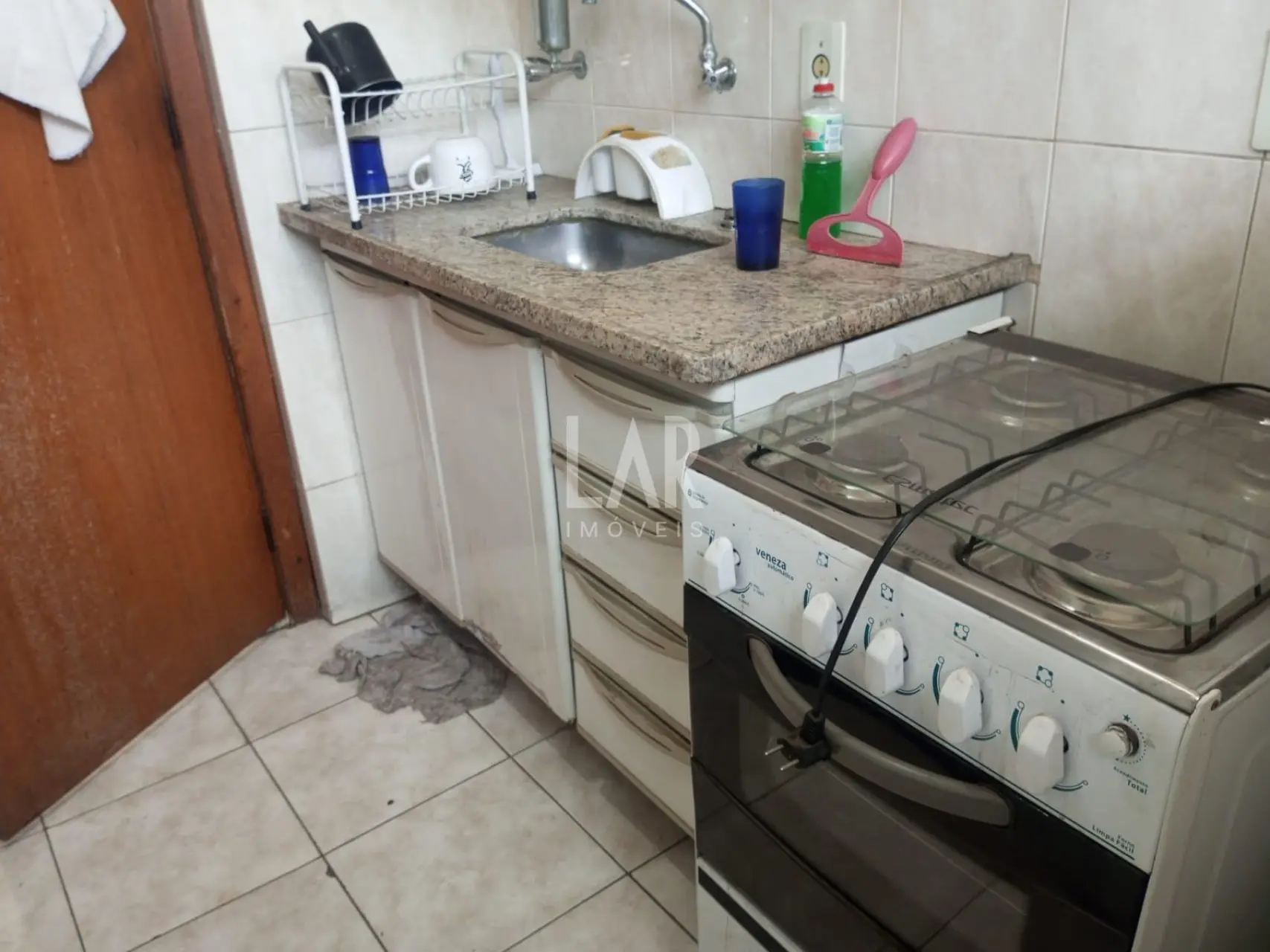Apartamento de 3 quartos à venda, Nova Granada, Belo Horizonte - MG