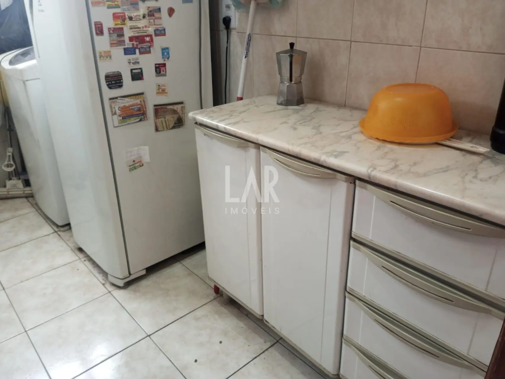 Apartamento de 3 quartos à venda, Nova Granada, Belo Horizonte - MG