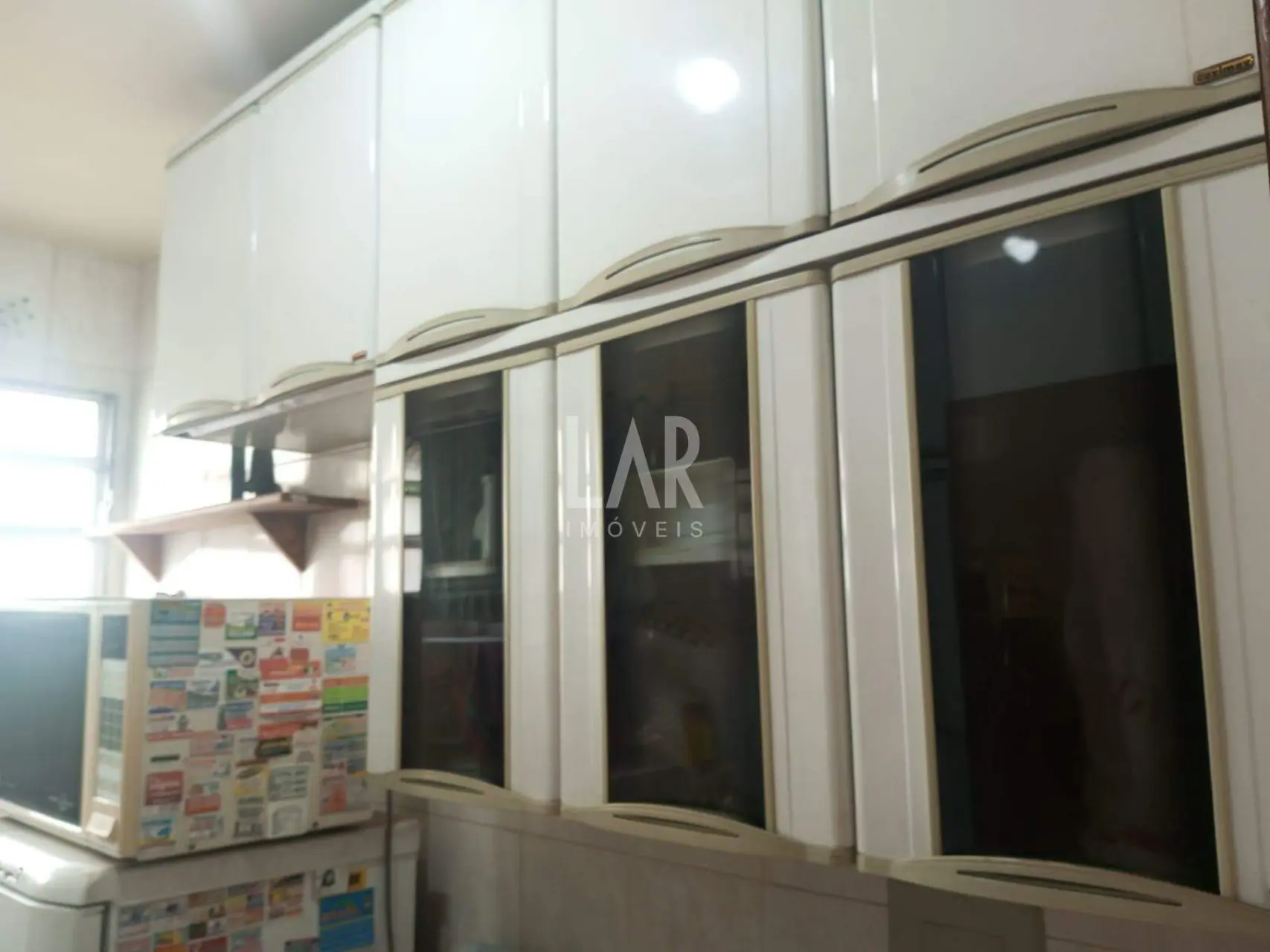 Apartamento de 3 quartos à venda, Nova Granada, Belo Horizonte - MG