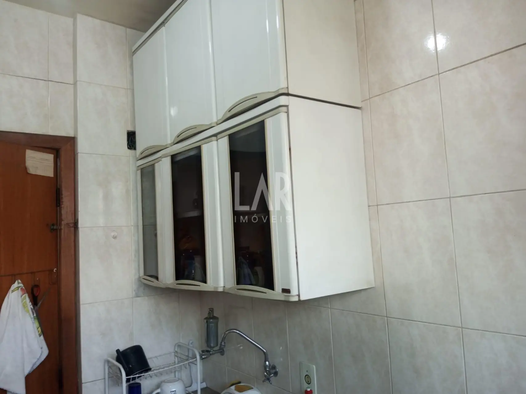 Apartamento de 3 quartos à venda, Nova Granada, Belo Horizonte - MG
