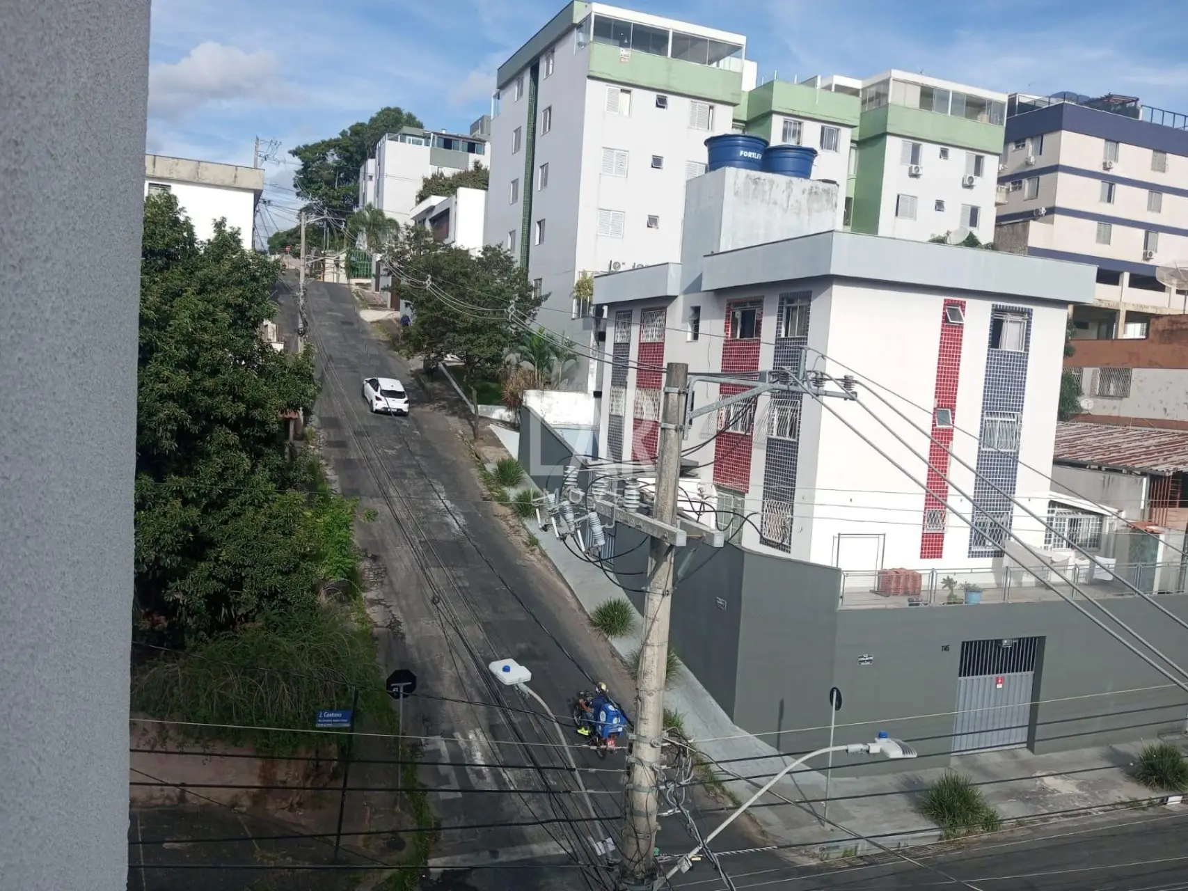 Apartamento de 3 quartos à venda, Nova Granada, Belo Horizonte - MG