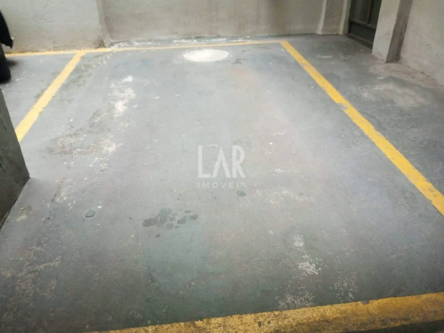 Apartamento de 3 quartos à venda, Nova Granada, Belo Horizonte - MG
