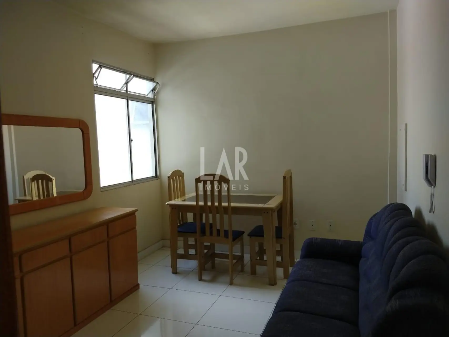 Apartamento de 3 quartos à venda, Nova Granada, Belo Horizonte - MG