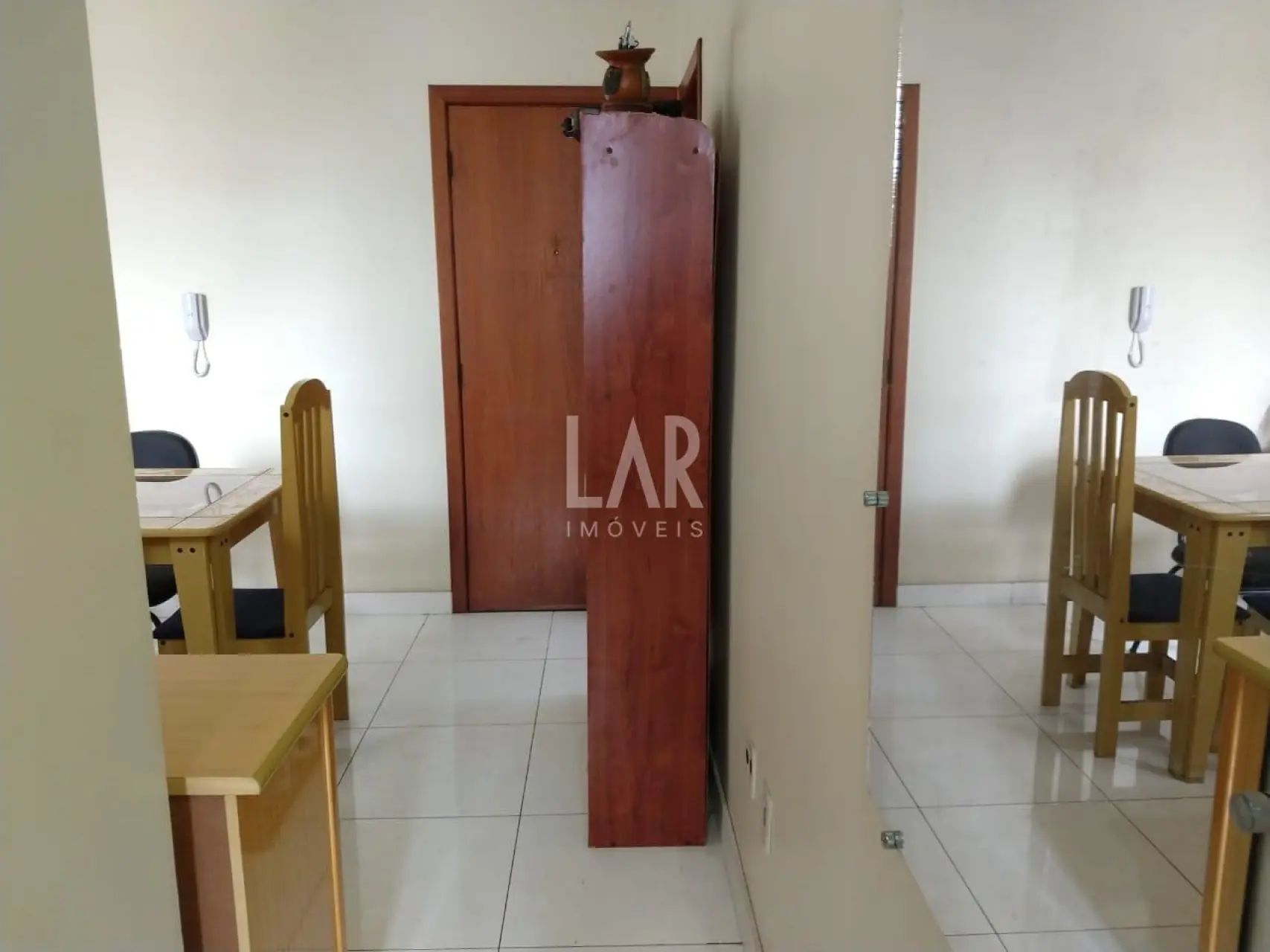 Apartamento de 3 quartos à venda, Nova Granada, Belo Horizonte - MG
