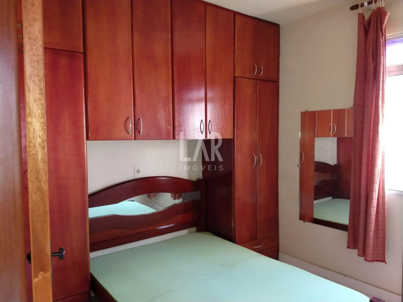 Apartamento de 3 quartos à venda, Nova Granada, Belo Horizonte - MG