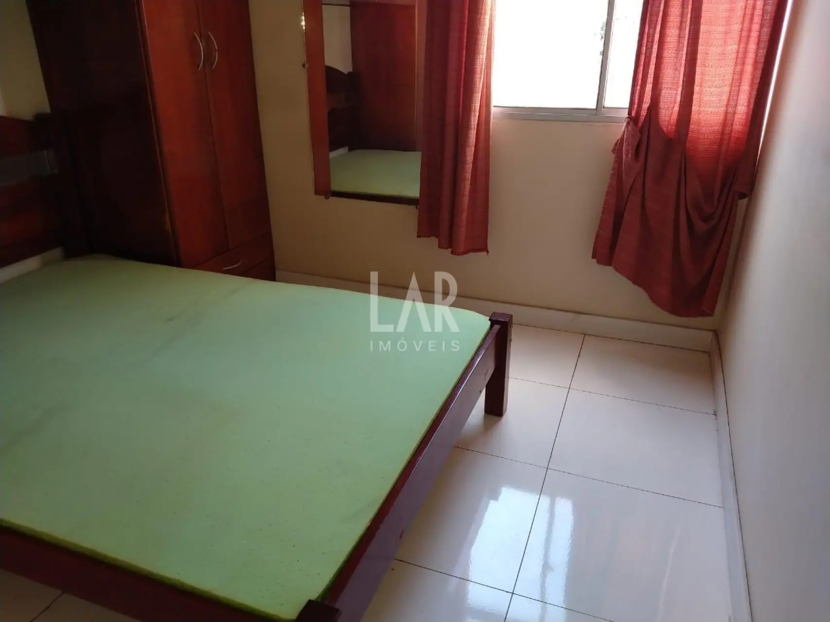 Apartamento de 3 quartos à venda, Nova Granada, Belo Horizonte - MG