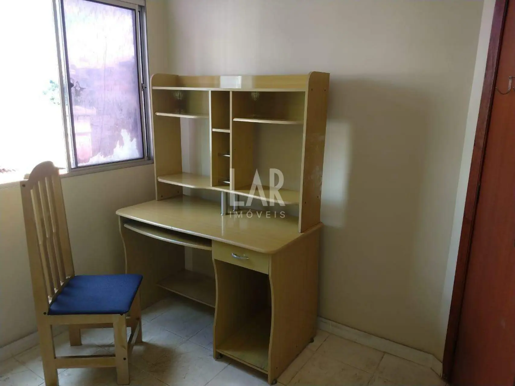 Apartamento de 3 quartos à venda, Nova Granada, Belo Horizonte - MG