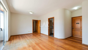 Apartamento de 3 quartos para alugar, Grajaú, Belo Horizonte - MG