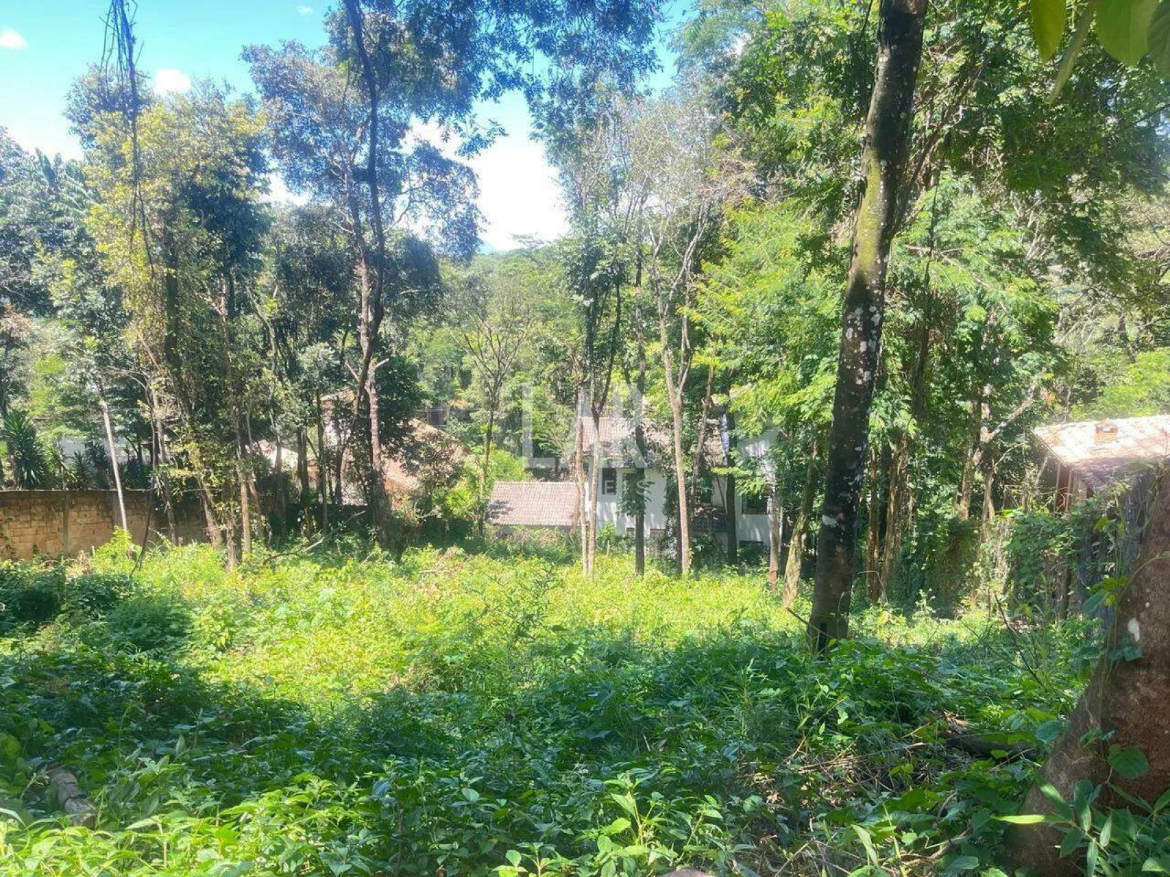 Lote em Condomínio à venda, Residencial Vale das Araras, Nova Lima - MG