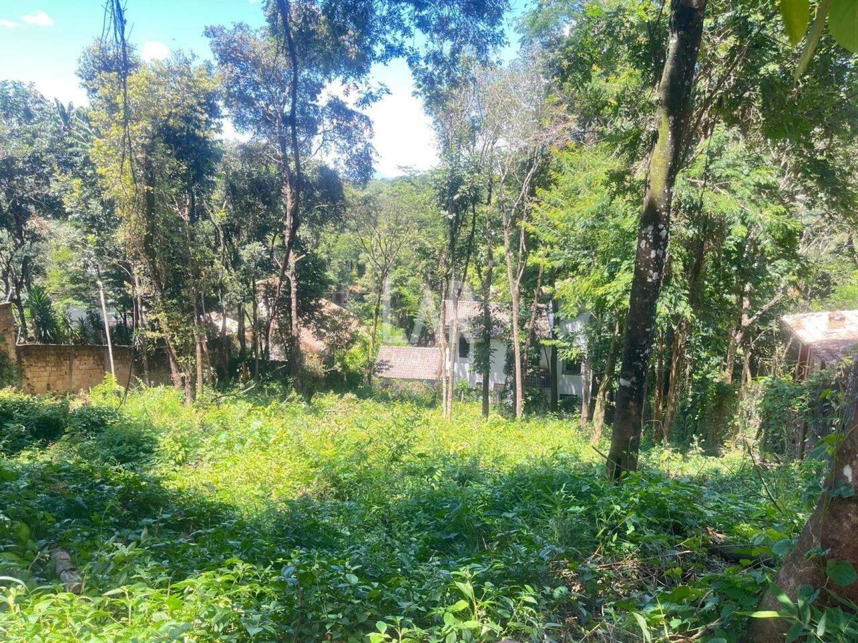Lote em Condomínio à venda, Residencial Vale das Araras, Nova Lima - MG