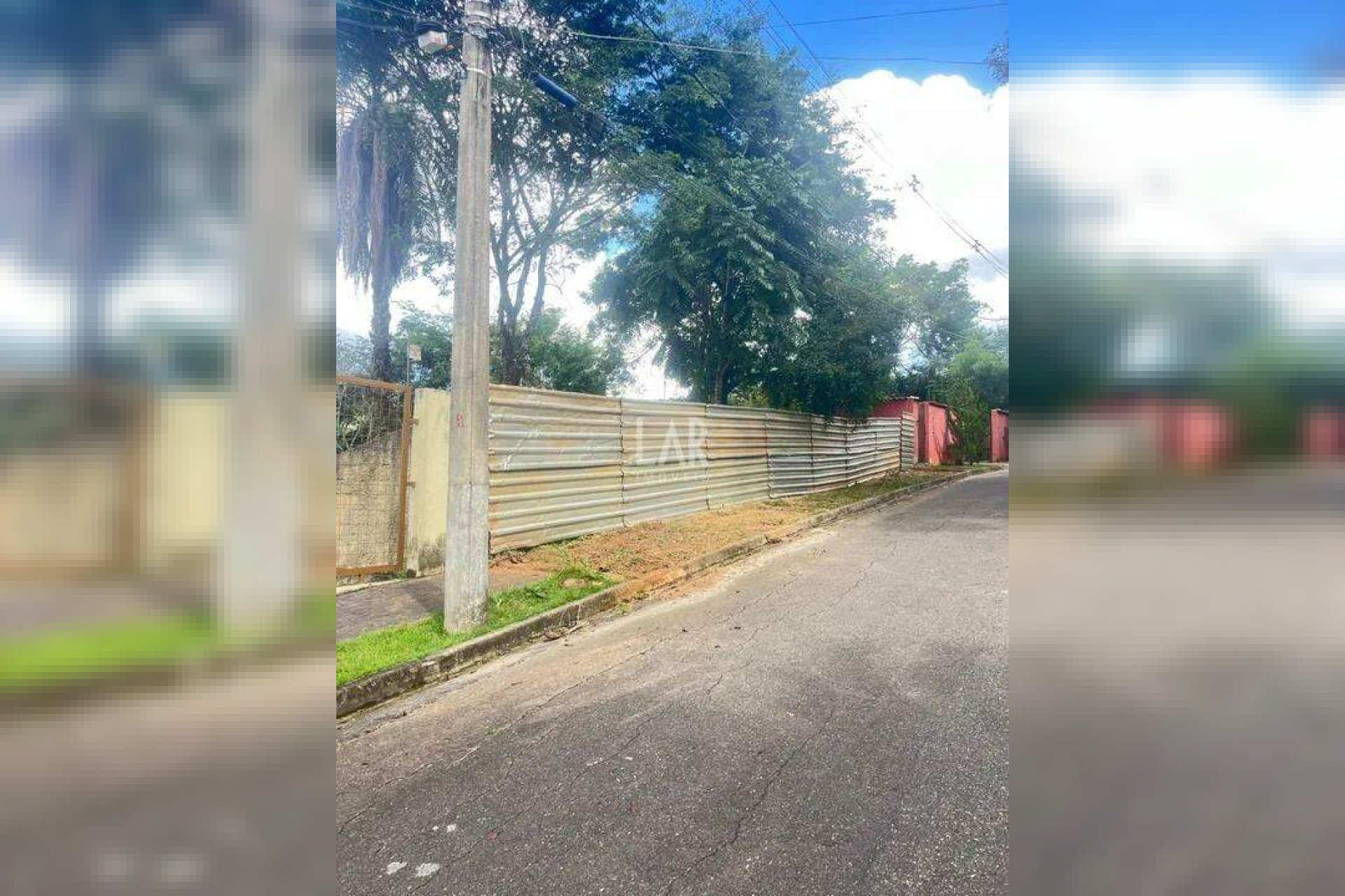 Lote em Condomínio à venda, Residencial Vale das Araras, Nova Lima - MG