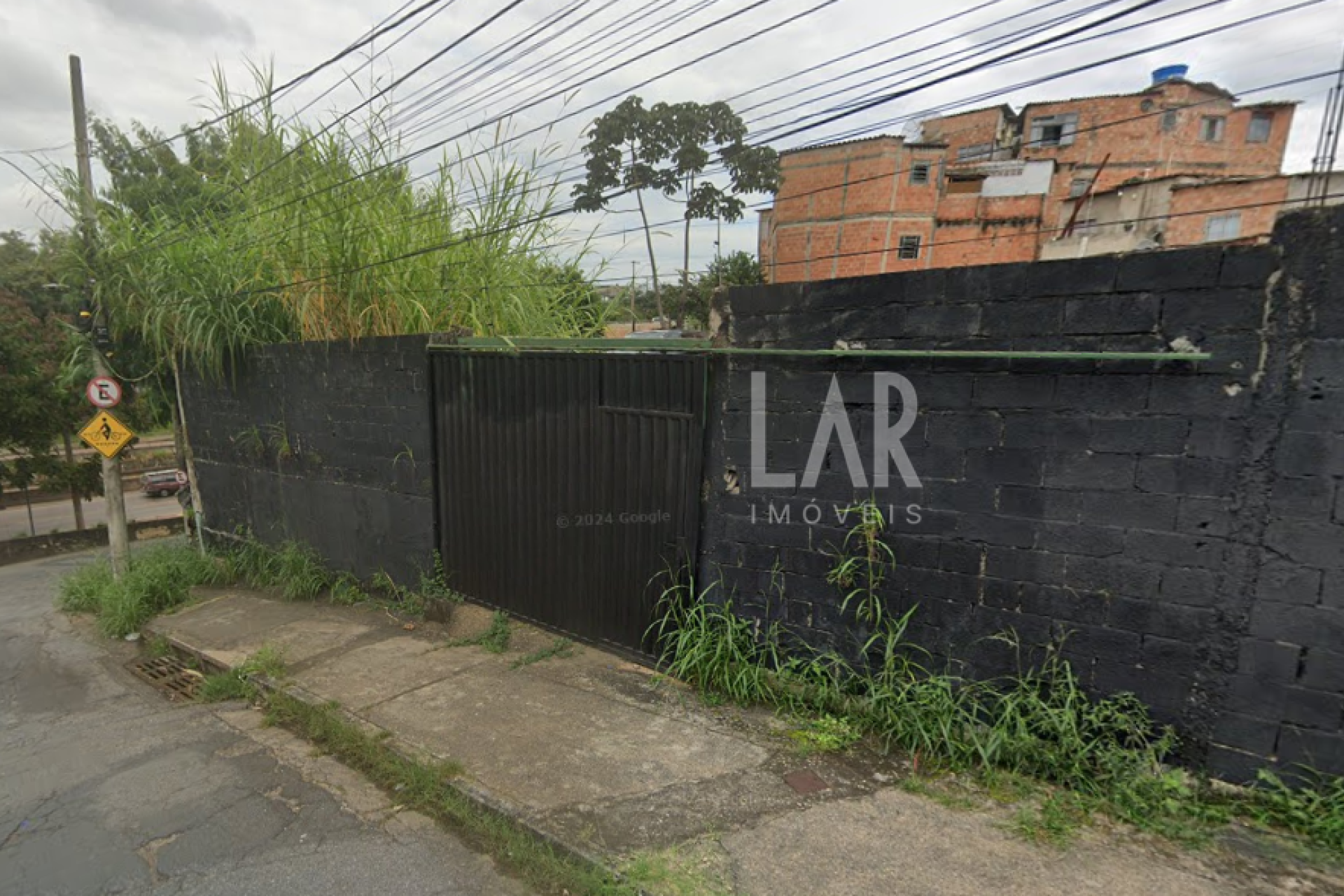 Lote - Terreno à venda, Nova Suíssa, Belo Horizonte - MG
