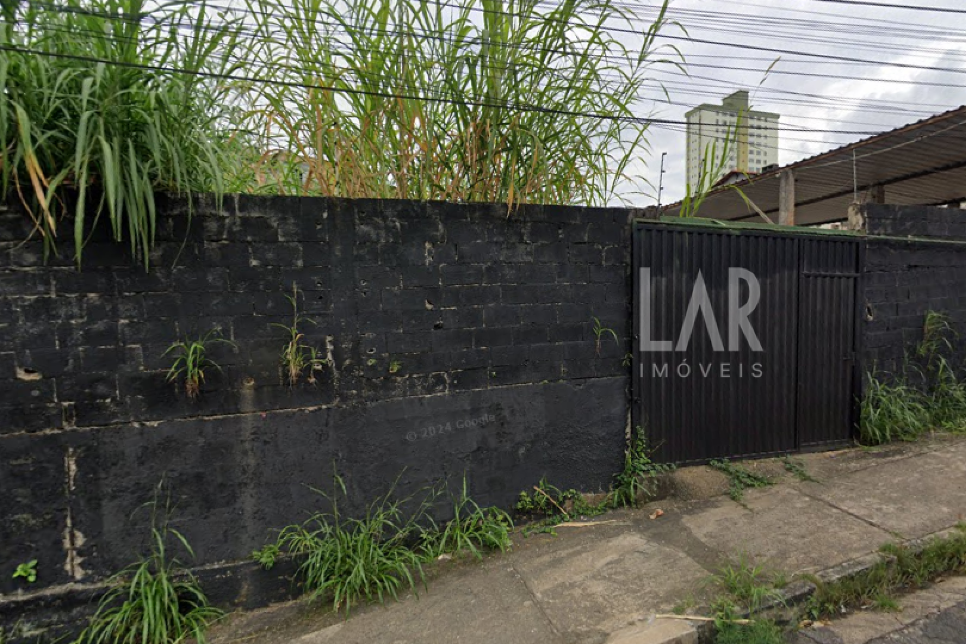 Lote - Terreno à venda, Nova Suíssa, Belo Horizonte - MG