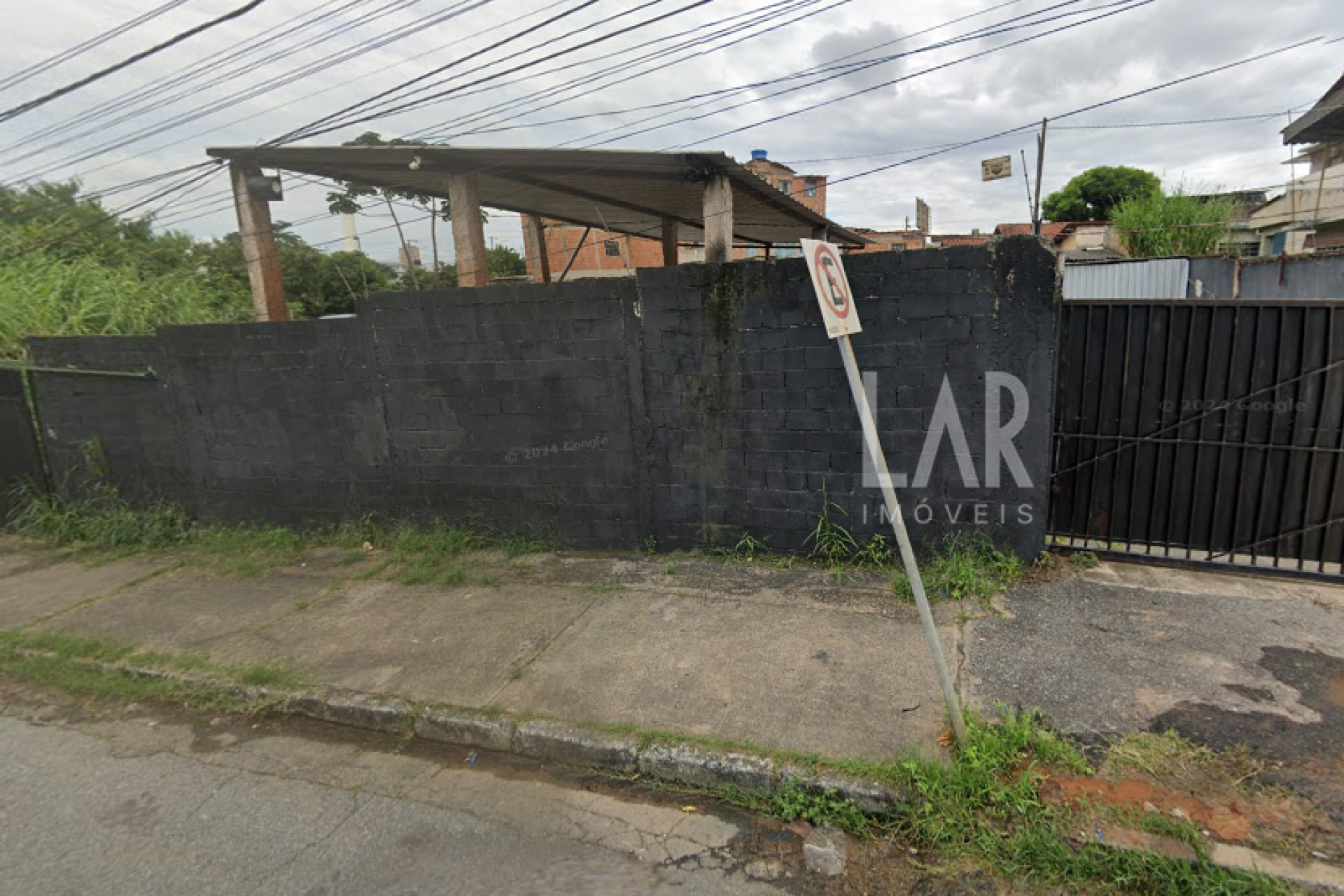 Lote - Terreno à venda, Nova Suíssa, Belo Horizonte - MG