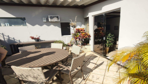 Cobertura de 3 quartos à venda, Cidade Nova, Belo Horizonte - MG