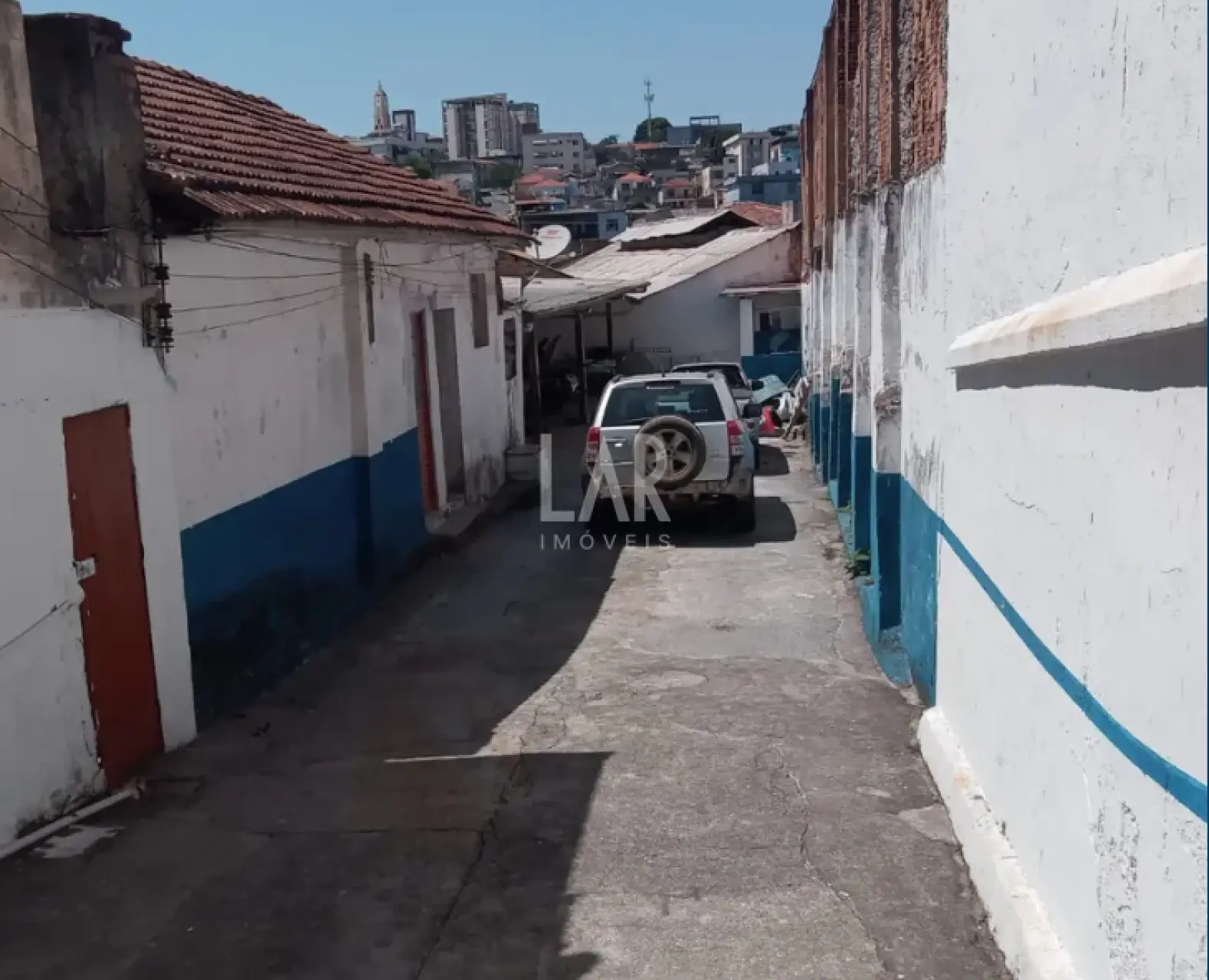 Imagem do Imóvel