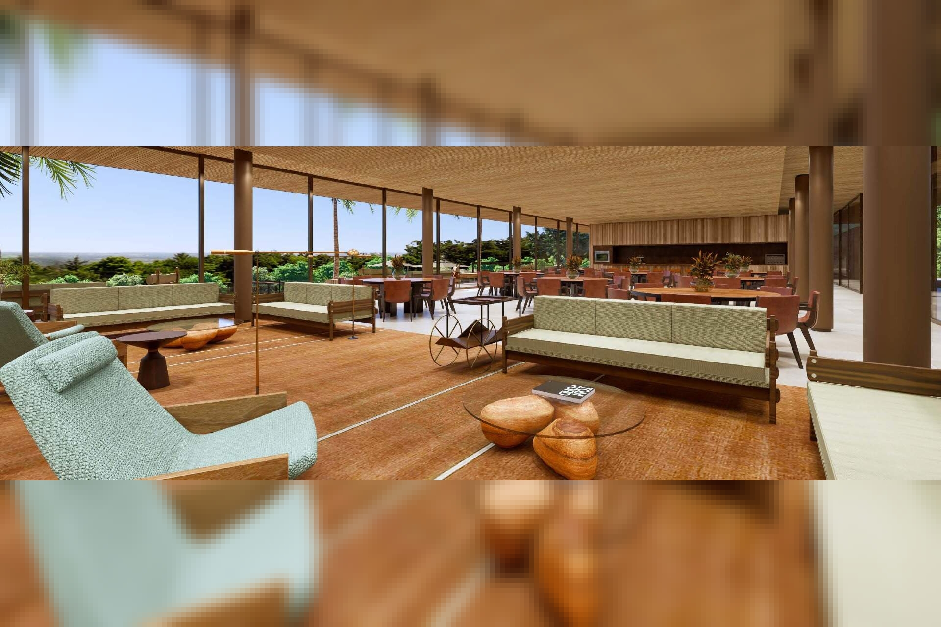 Águas Residence - Alphaville  Lagoa dos Ingleses - Nova Lima, MG