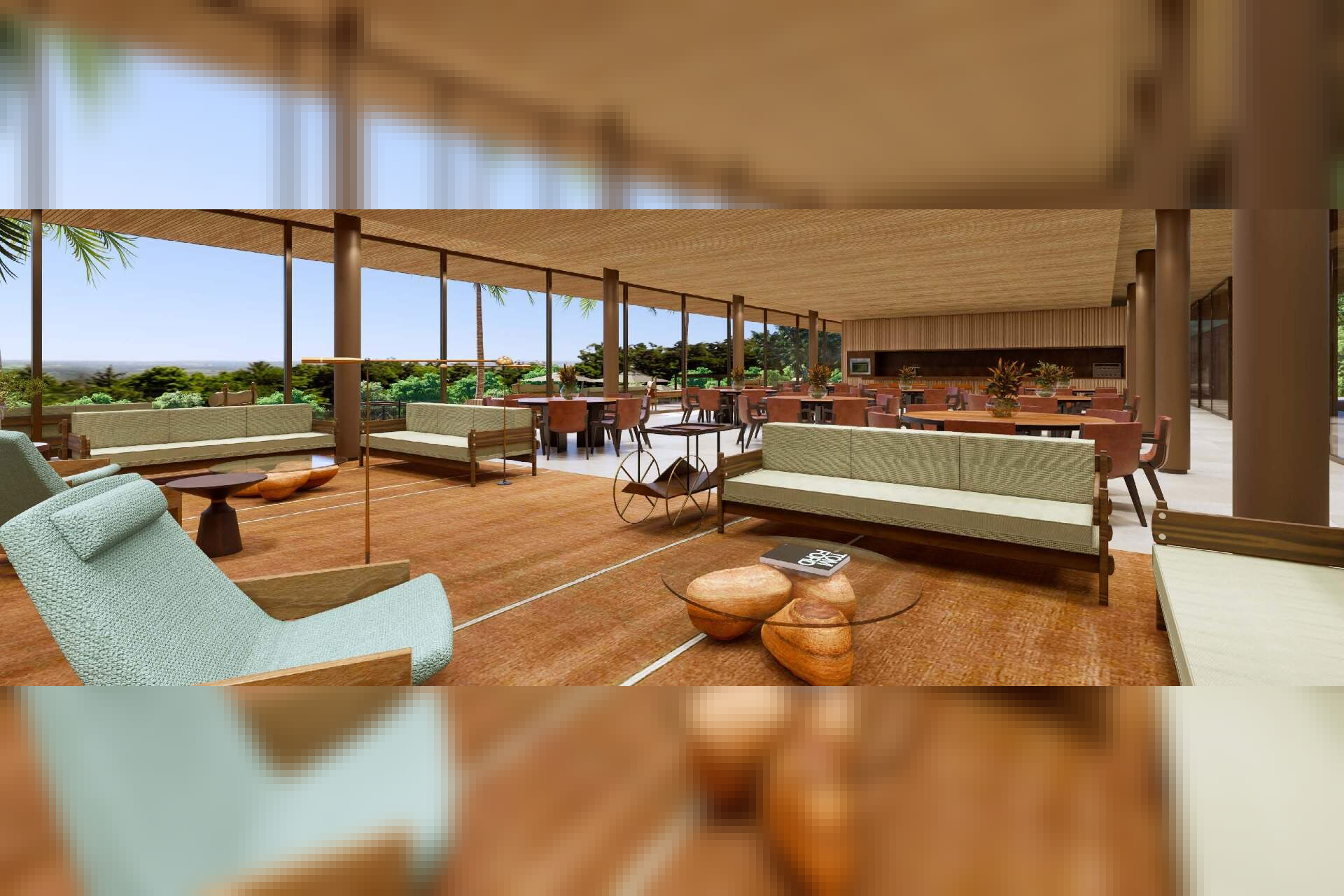 Águas Residence - Alphaville  Lagoa dos Ingleses - Nova Lima, MG
