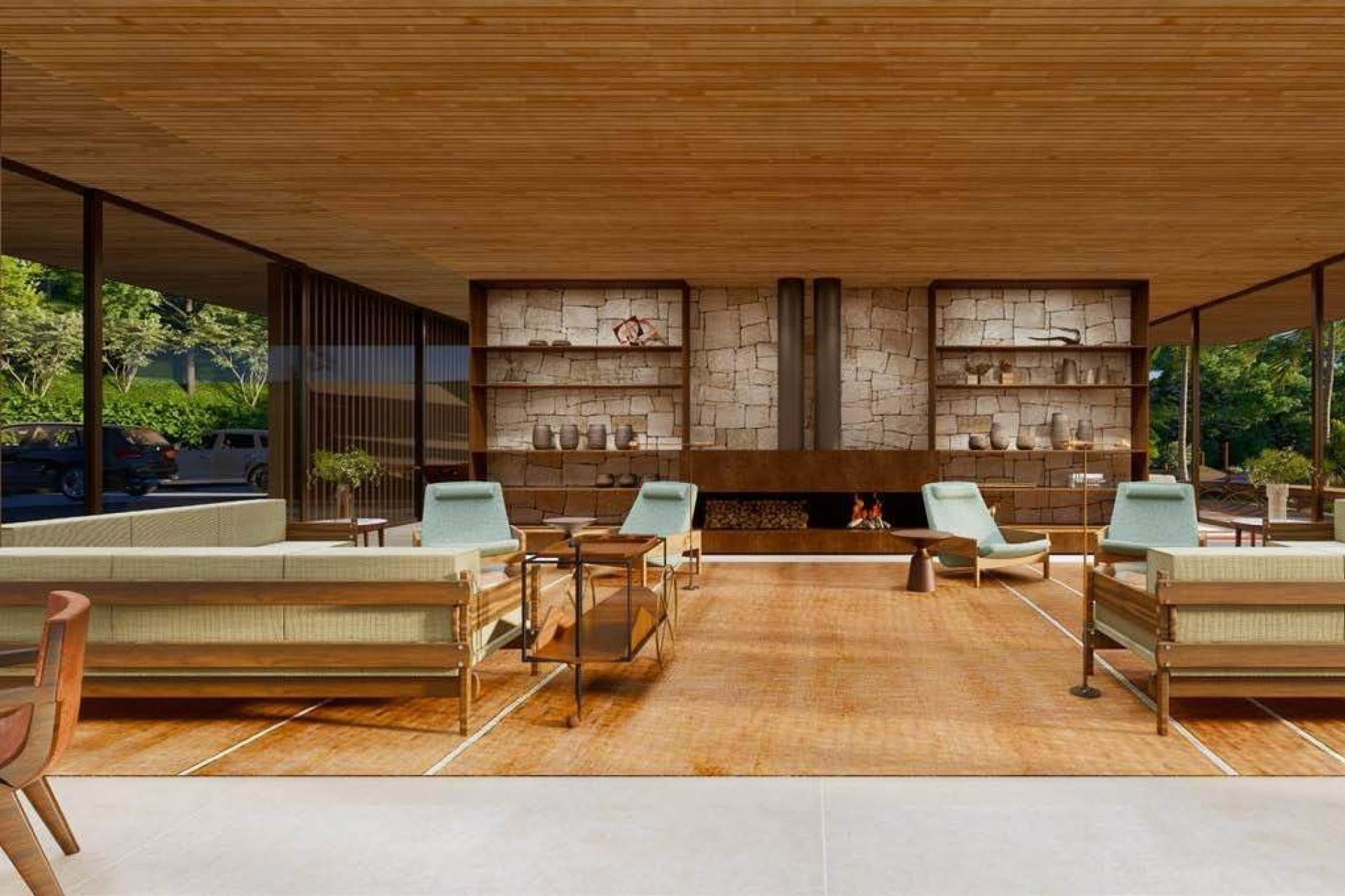 Águas Residence - Alphaville  Lagoa dos Ingleses - Nova Lima, MG