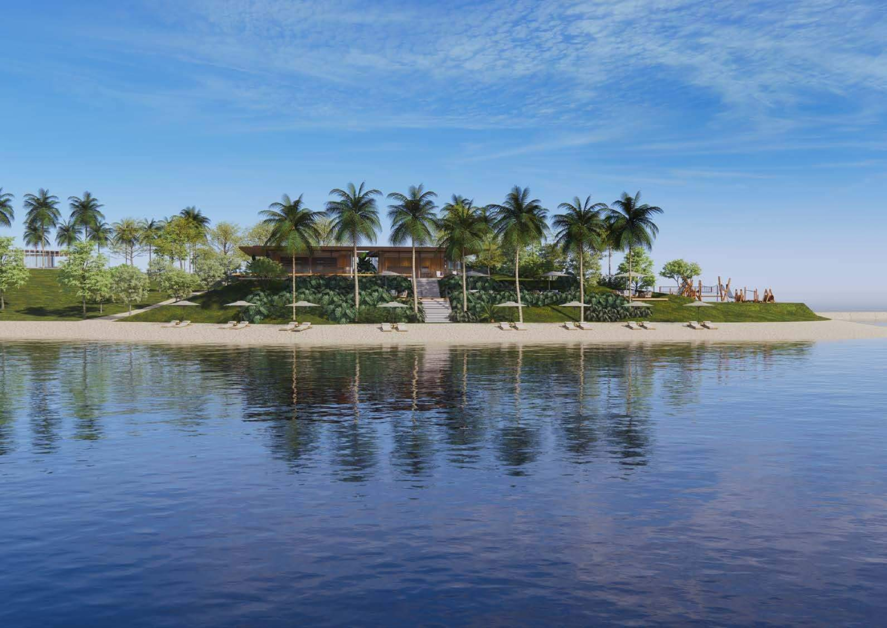 Águas Residence - Alphaville  Lagoa dos Ingleses - Nova Lima, MG