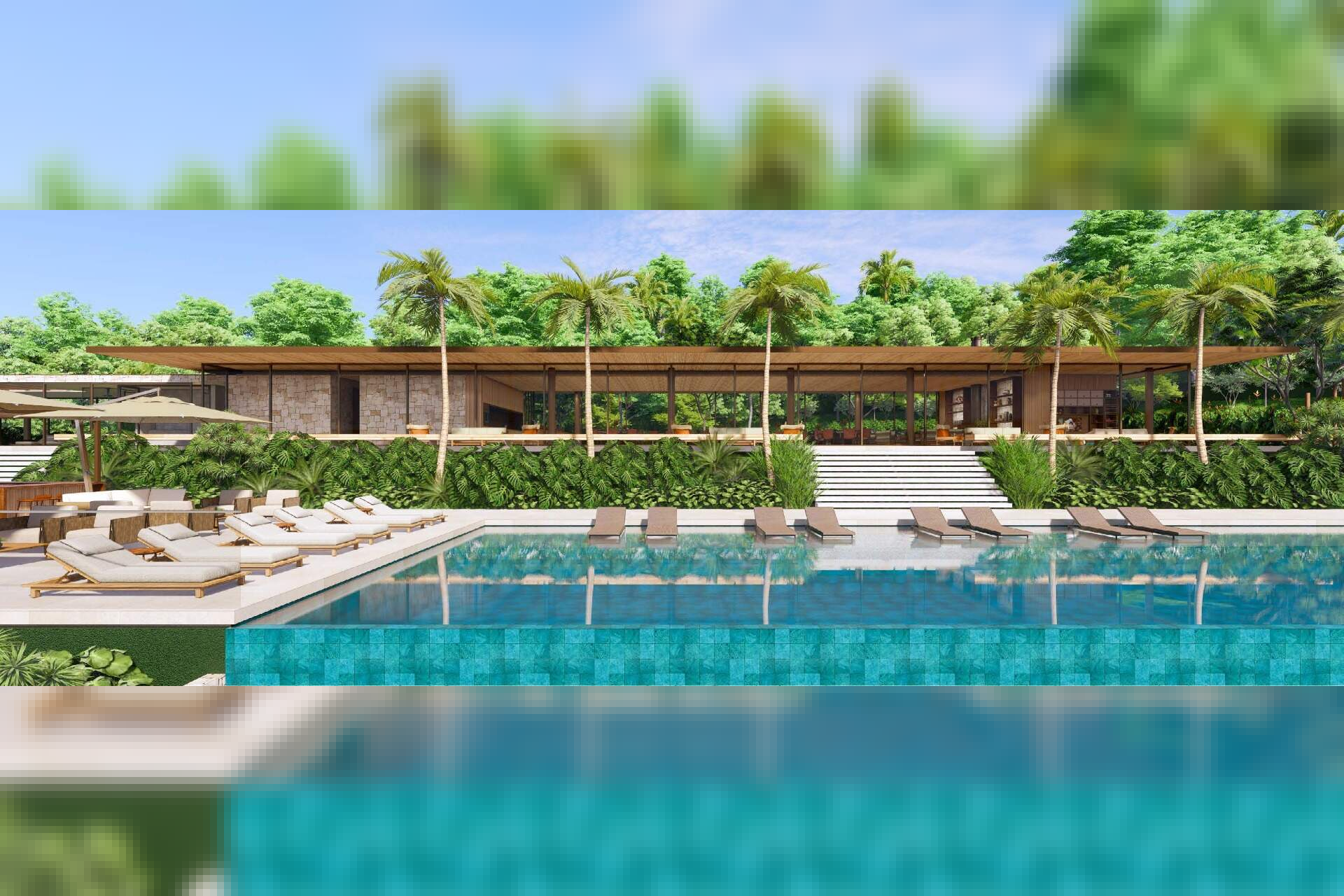 Águas Residence - Alphaville  Lagoa dos Ingleses - Nova Lima, MG