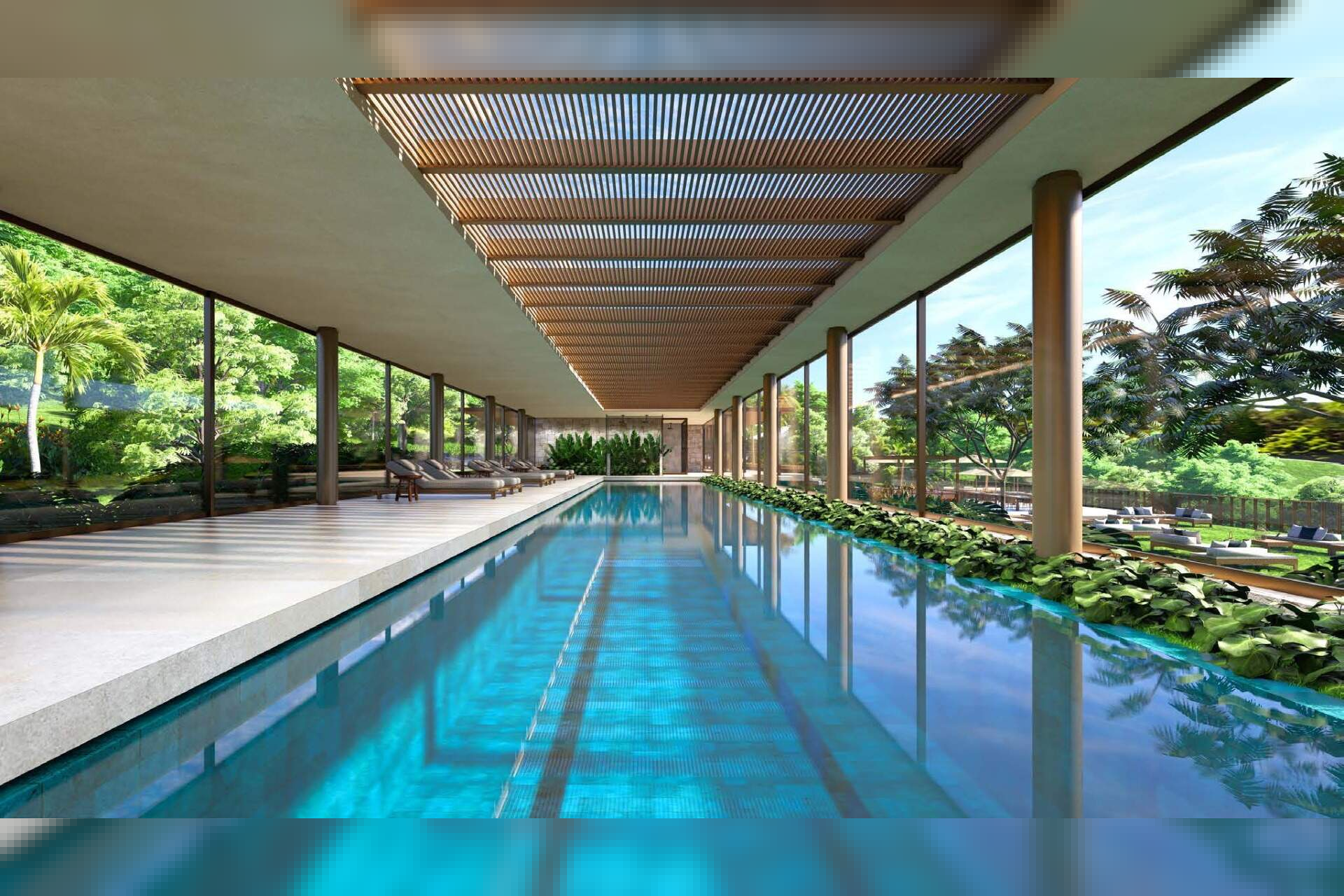 Águas Residence - Alphaville  Lagoa dos Ingleses - Nova Lima, MG