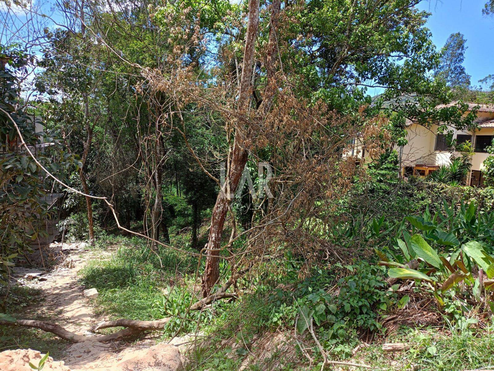 Lote em Condomínio à venda, Ville de Montagne, Nova Lima - MG