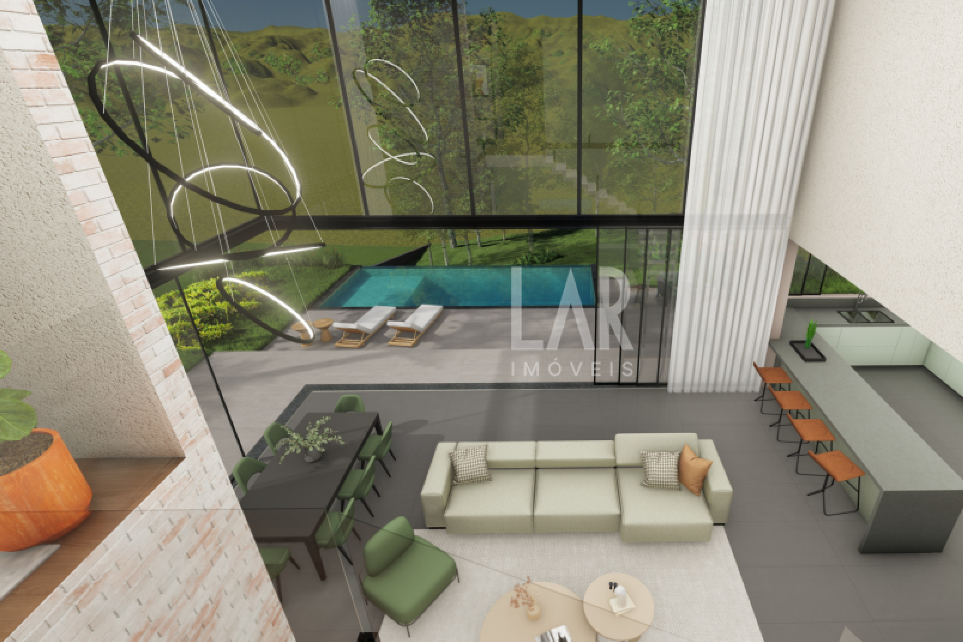 Lote em Condomínio à venda, Ville de Montagne, Nova Lima - MG
