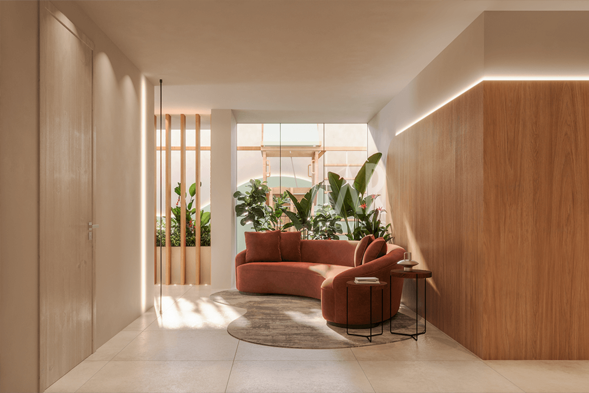 Apartamento de 3 quartos à venda, Graça, Belo Horizonte - MG