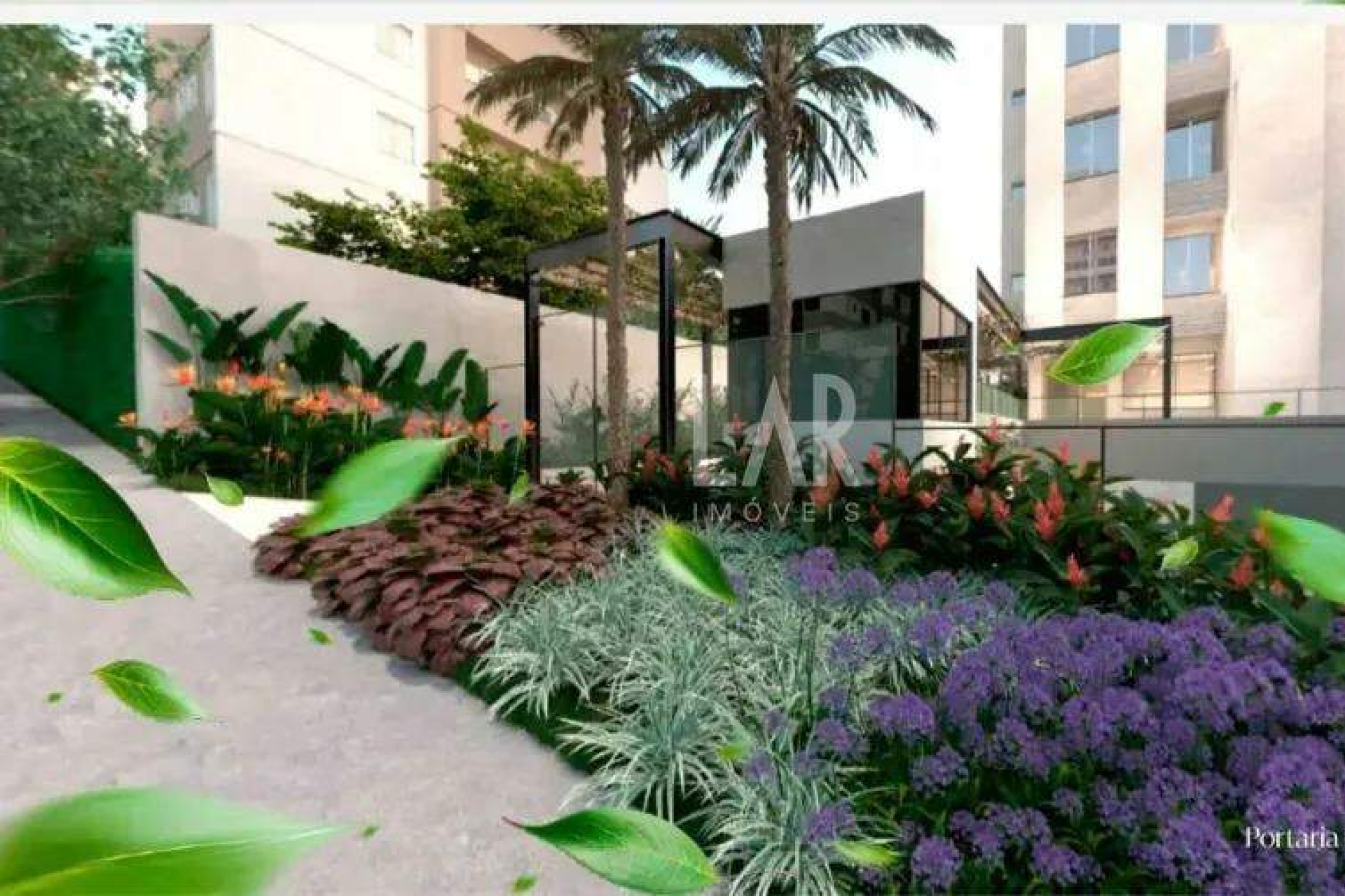 Apartamento de 3 quartos à venda, Graça, Belo Horizonte - MG