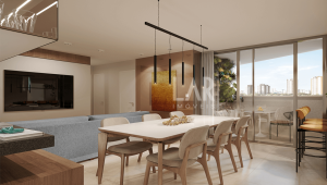Apartamento de 3 quartos à venda, Graça, Belo Horizonte - MG