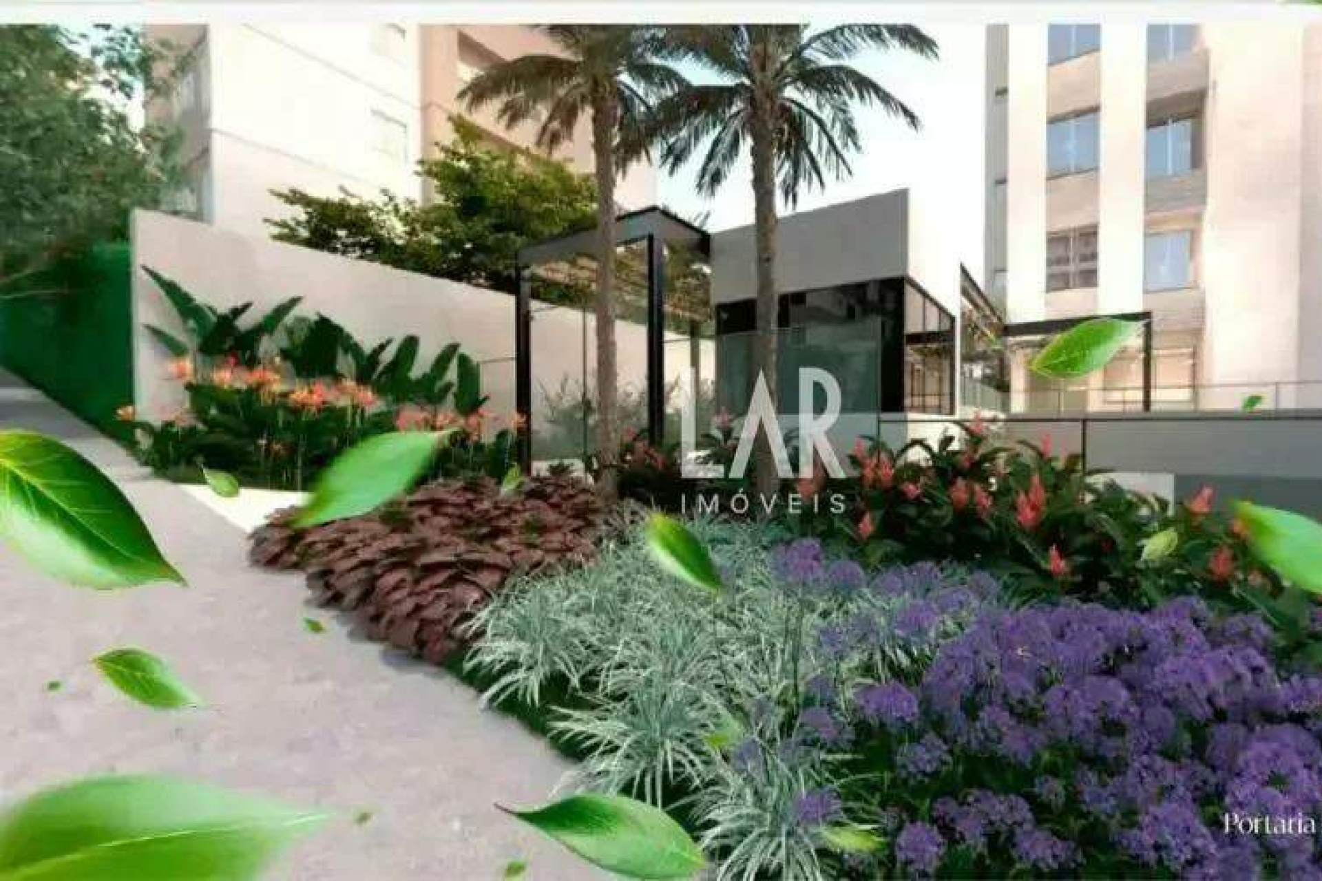 Apartamento de 3 quartos à venda, Graça, Belo Horizonte - MG