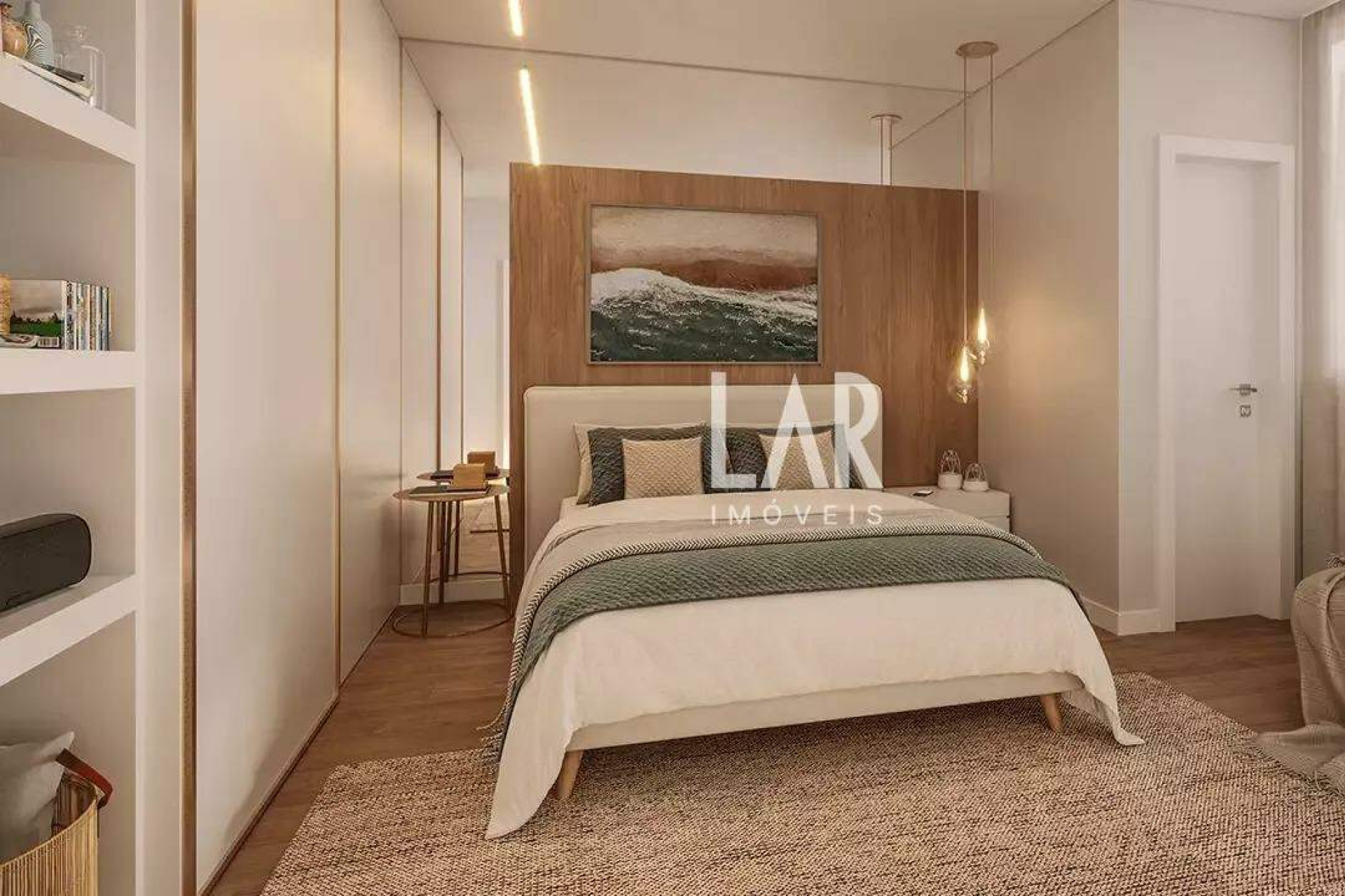 Apartamento de 3 quartos à venda, Graça, Belo Horizonte - MG