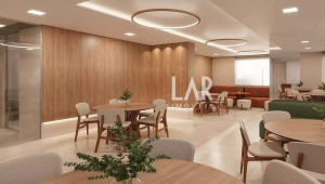 Apartamento de 3 quartos à venda, Graça, Belo Horizonte - MG
