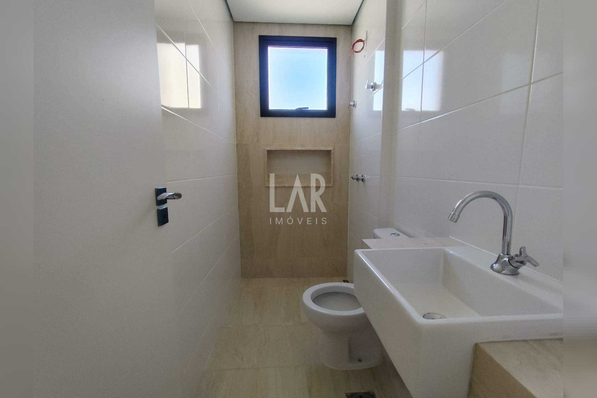 Apartamento de 3 quartos à venda, Prado, Belo Horizonte - MG