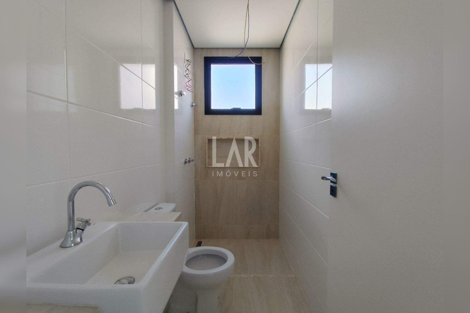 Apartamento de 3 quartos à venda, Prado, Belo Horizonte - MG