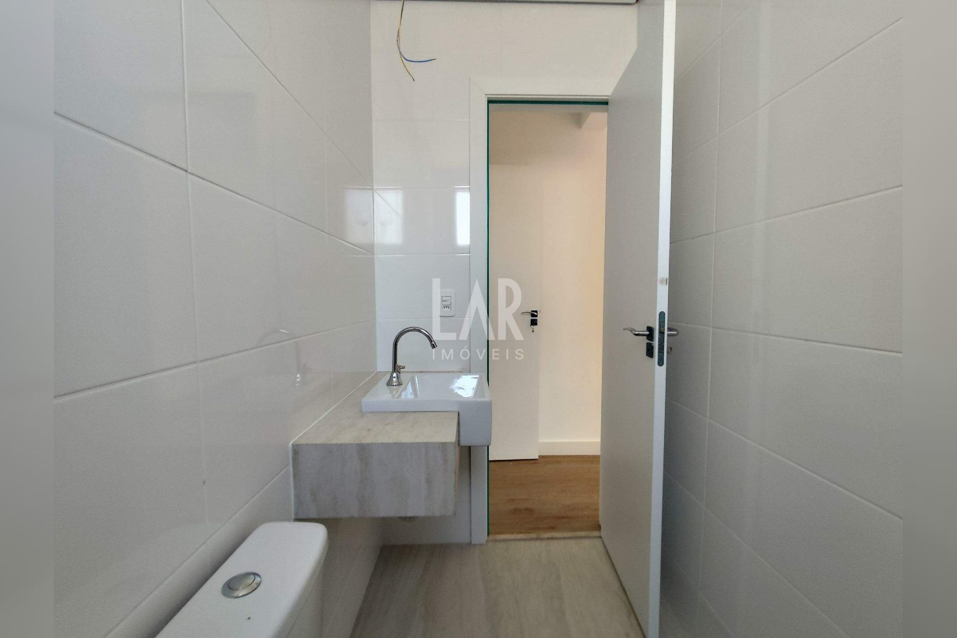Apartamento de 3 quartos à venda, Prado, Belo Horizonte - MG